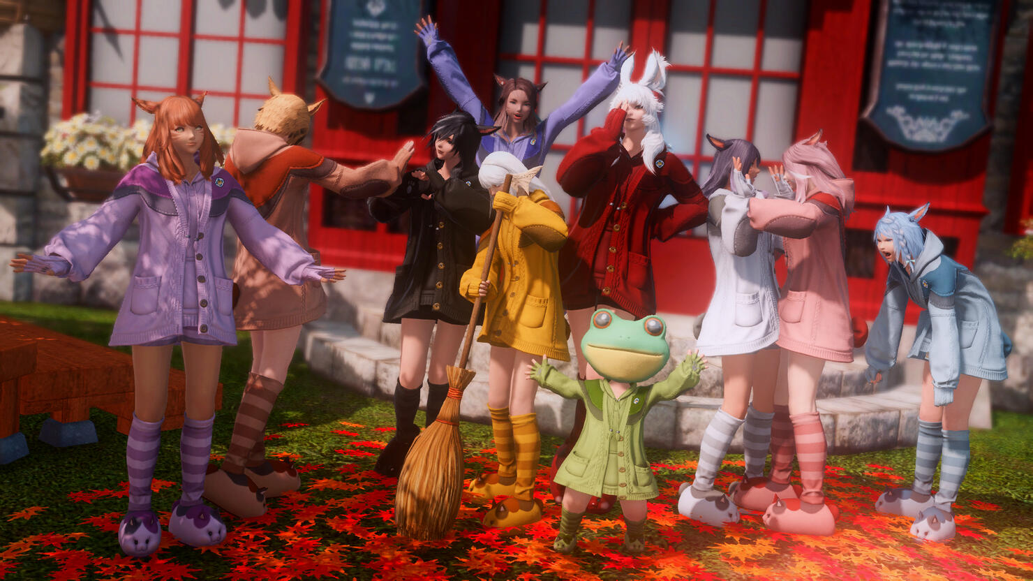 First FC picture
