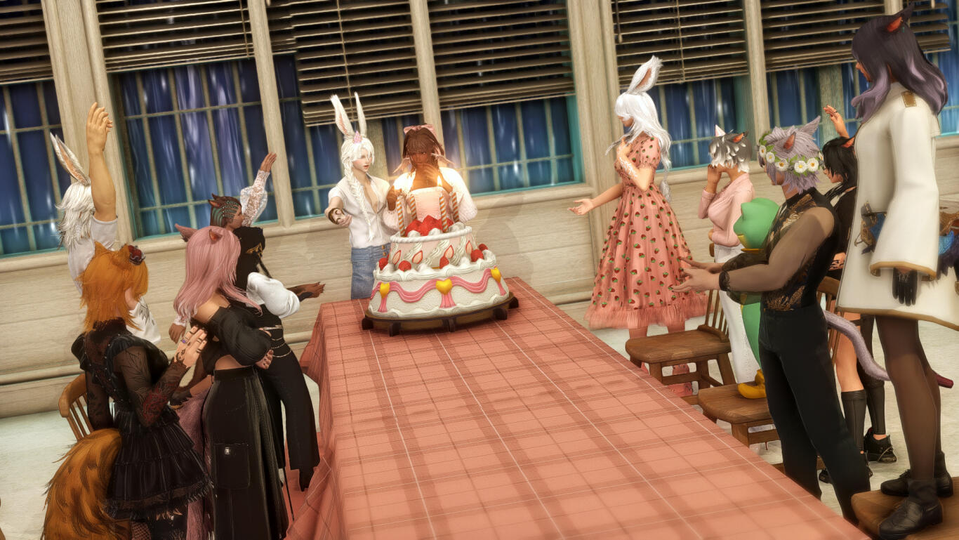 Dodo's Birthday (2025)