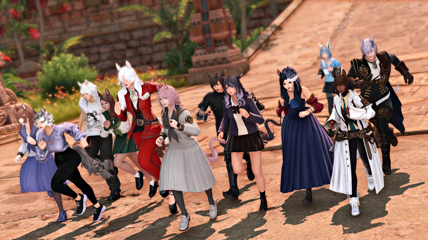 Tsuki's Birthdy (2025)