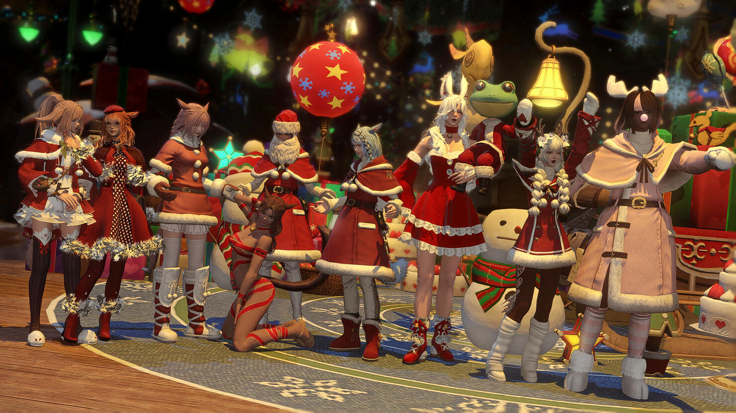 Christmas